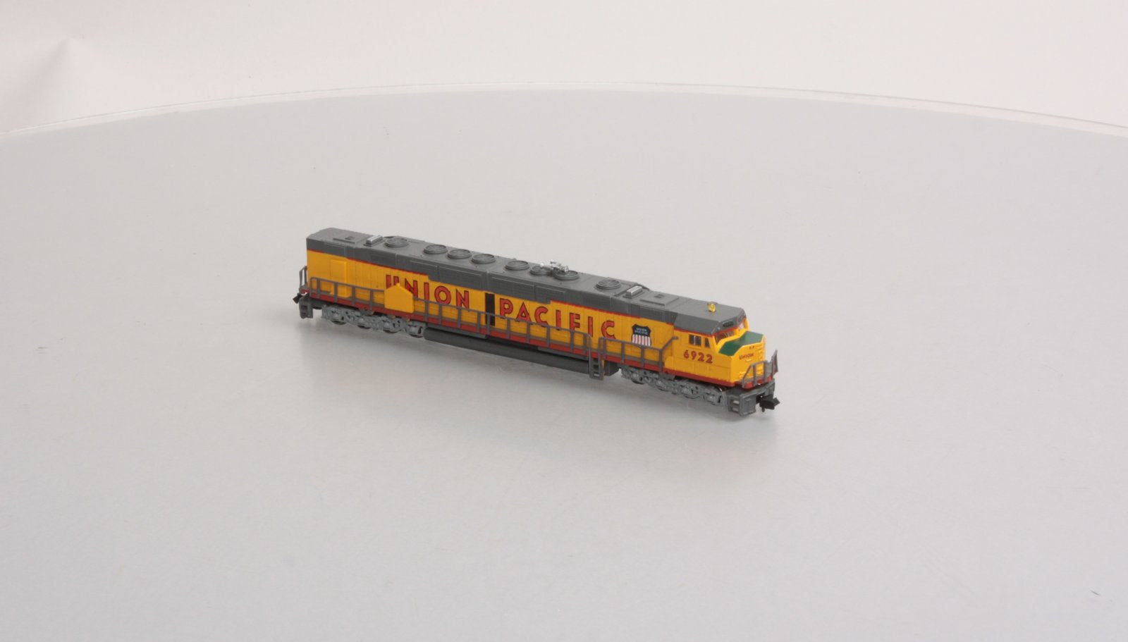 Bachmann 11453 N Scale Union Pacific DD40AX Diesel Locomotive #6922 MT/Box
