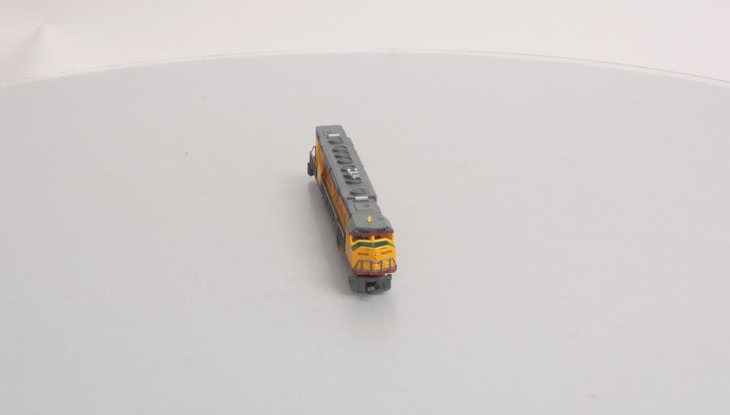 Bachmann 11453 N Scale Union Pacific DD40AX Diesel Locomotive #6922 MT/Box