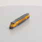 Bachmann 11453 N Scale Union Pacific DD40AX Diesel Locomotive #6922 MT/Box