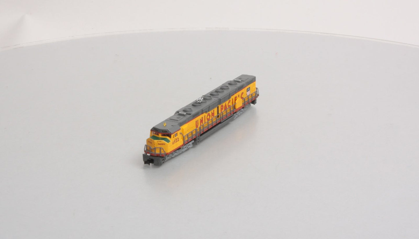 Bachmann 11453 N Scale Union Pacific DD40AX Diesel Locomotive #6922 MT/Box