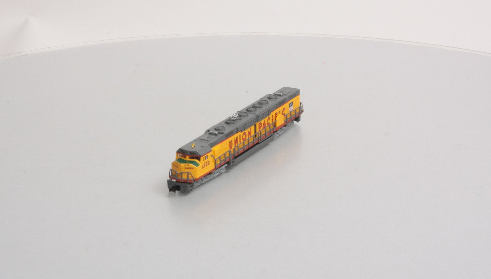 Bachmann 11453 N Scale Union Pacific DD40AX Diesel Locomotive #6922 MT/Box