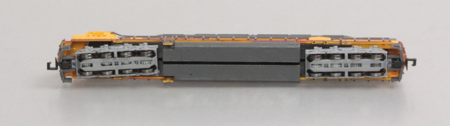 Bachmann 11453 N Scale Union Pacific DD40AX Diesel Locomotive #6922 MT/Box