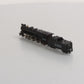 Minitrix 2990 N Scale AT&SF 4-6-2 Steam Locomotive & Tender #3420 LN/Box