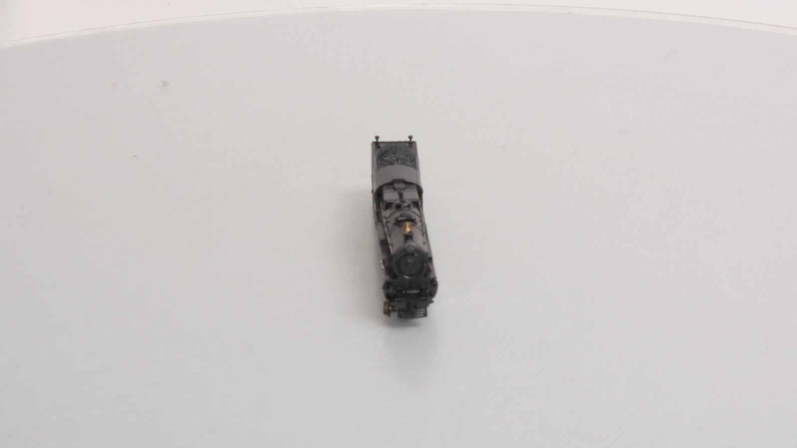 Minitrix 2990 N Scale AT&SF 4-6-2 Steam Locomotive & Tender #3420 LN/Box