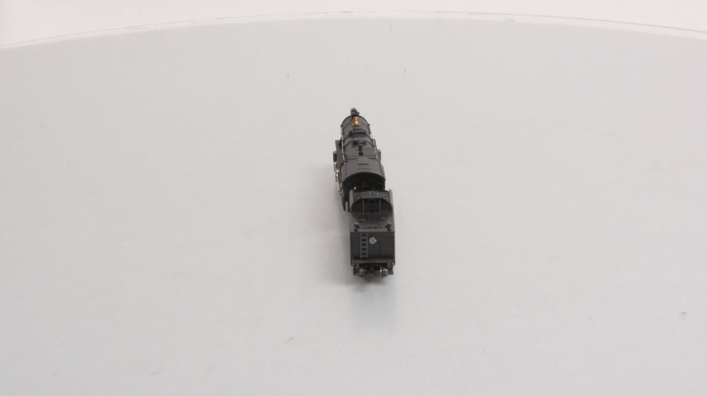Minitrix 2073 N Scale Steam Locomotive and Tender #3260 LN/Box