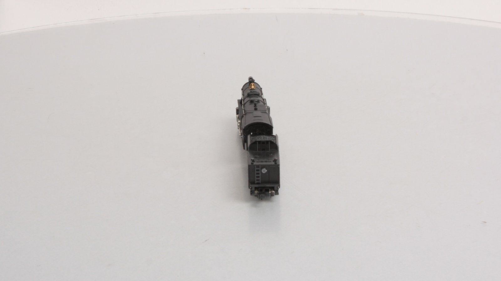 Minitrix 2073 N Scale Steam Locomotive and Tender #3260 LN/Box