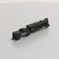 Minitrix 2073 N Scale Steam Locomotive and Tender #3260 LN/Box
