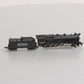Minitrix 2073 N Scale Steam Locomotive and Tender #3260 LN/Box