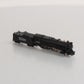 Minitrix 2073 N Scale Steam Locomotive and Tender #3260 LN/Box