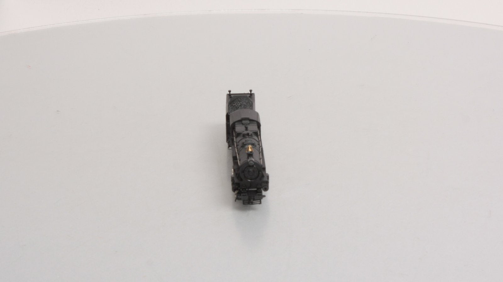 Minitrix 2073 N Scale Steam Locomotive and Tender #3260 LN/Box