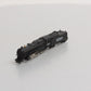 Minitrix 2073 N Scale Steam Locomotive and Tender #3260 LN/Box