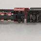Minitrix 2087 N Scale Santa Fe 0-6-0 Steam Locomotive & Tender #64 LN/Box