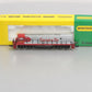 Minitrix T12006 N Scale Santa Fe GEU25B Diesel Locomotive #576 LN/Box