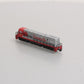 Minitrix T12006 N Scale Santa Fe GEU25B Diesel Locomotive #576 LN/Box