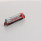 Minitrix T12006 N Scale Santa Fe GEU25B Diesel Locomotive #576 LN/Box