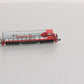 Minitrix T12006 N Scale Santa Fe GEU25B Diesel Locomotive #576 LN/Box
