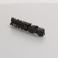 Minitrix 2991 N Scale Southern 4-6-2 Steam Locomotive & Tender #1384 LN/Box