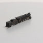 Minitrix 2991 N Scale Southern 4-6-2 Steam Locomotive & Tender #1384 LN/Box