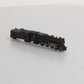 Minitrix 2991 N Scale Southern 4-6-2 Steam Locomotive & Tender #1384 LN/Box