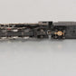 Minitrix 2991 N Scale Southern 4-6-2 Steam Locomotive & Tender #1384 LN/Box