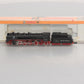 Arnold 2510 North Bend Logging Co. 2-8-2 Engine & Tender LN/Box