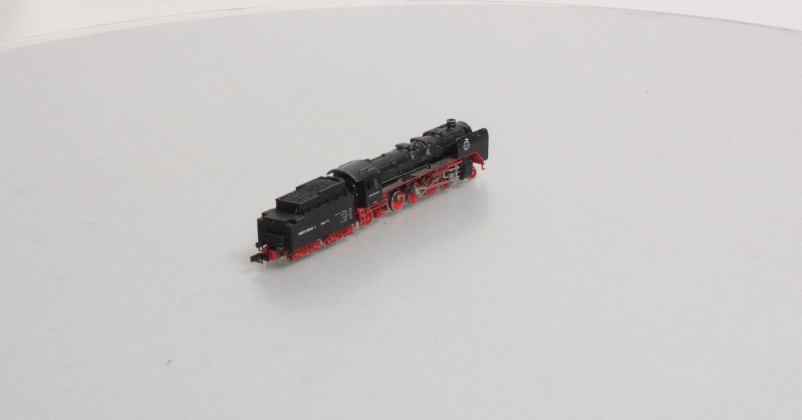 Arnold 2510 North Bend Logging Co. 2-8-2 Engine & Tender LN/Box