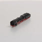 Arnold 2510 North Bend Logging Co. 2-8-2 Engine & Tender LN/Box
