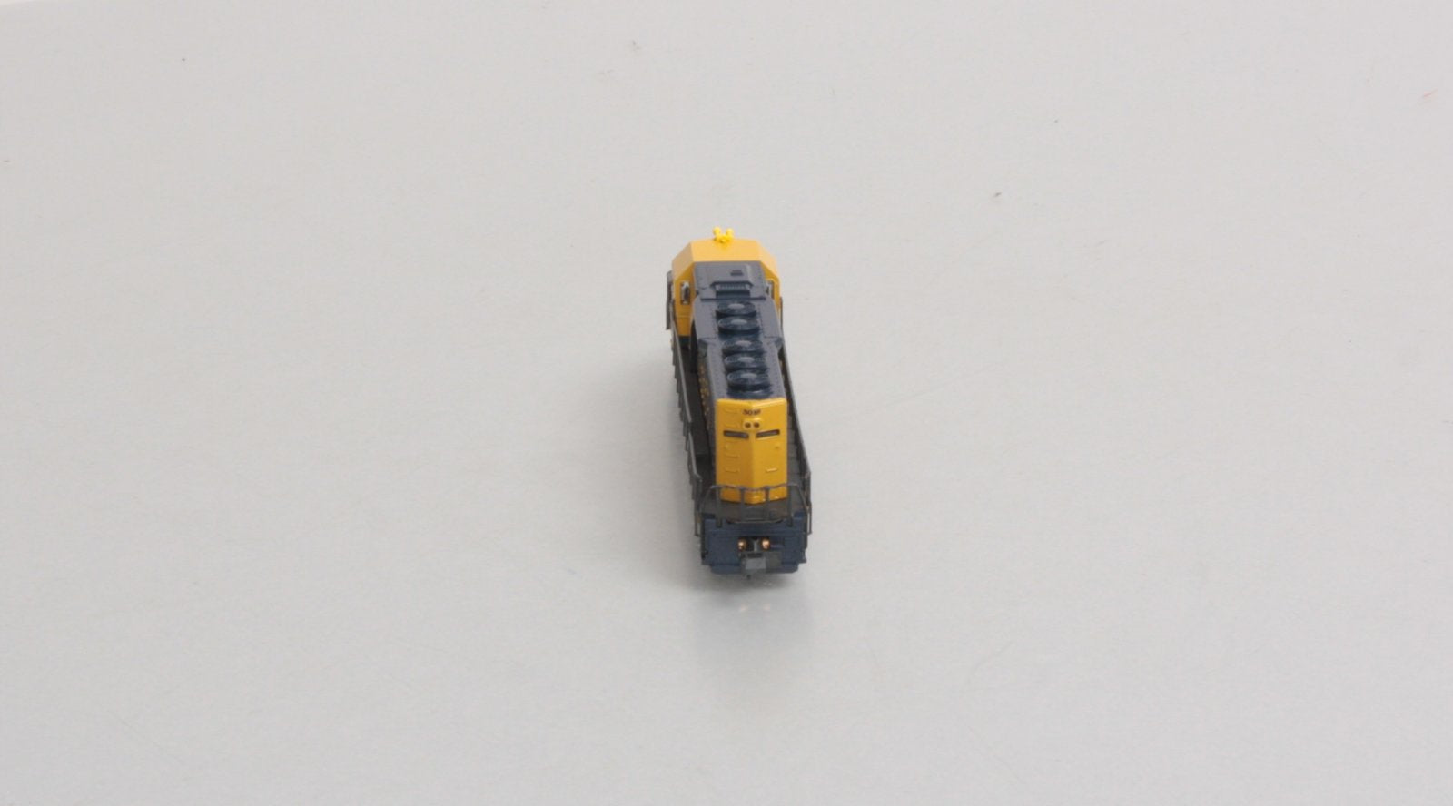 Kato 176-202 N AT&SF EMD SD40 Diesel Engine #5018 LN/Box