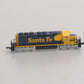 Kato 176-202 N AT&SF EMD SD40 Diesel Engine #5018 LN/Box