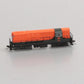 Atlas 52027 N New Haven FM H15-44 Diesel Locomotive Standard DC #594