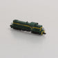 Atlas 44013 N Scale Rutland RS-1 Diesel Locomotive #403 LN/Box