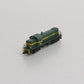 Atlas 44013 N Scale Rutland RS-1 Diesel Locomotive #403 LN/Box