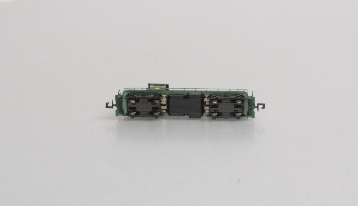 Atlas 44013 N Scale Rutland RS-1 Diesel Locomotive #403 LN/Box