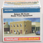 Walthers 931-806 HO Assembled Trainline Gemini Building