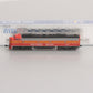 Kato 176-281 N Scale Southern Pacific Daylight E8/9A Diesel Locomotive #6047 LN/Box