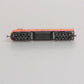 Kato 176-281 N Scale Southern Pacific Daylight E8/9A Diesel Locomotive #6047 LN/Box
