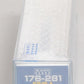 Kato 176-281 N Scale Southern Pacific Daylight E8/9A Diesel Locomotive #6047 LN/Box