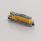 Atlas 48412 N Scale Milwaukee Road GP-9 Diesel Locomotive LN/Box