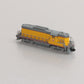 Atlas 48412 N Scale Milwaukee Road GP-9 Diesel Locomotive LN/Box
