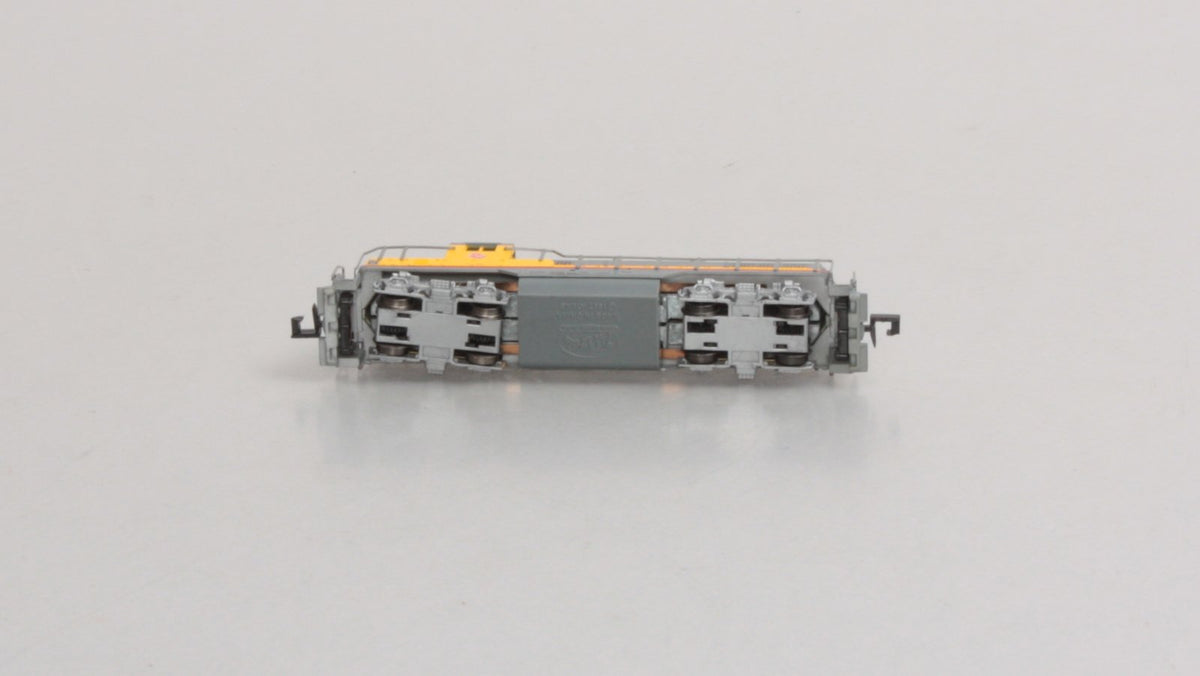 Atlas 48412 N Scale Milwaukee Road GP-9 Diesel Locomotive LN/Box