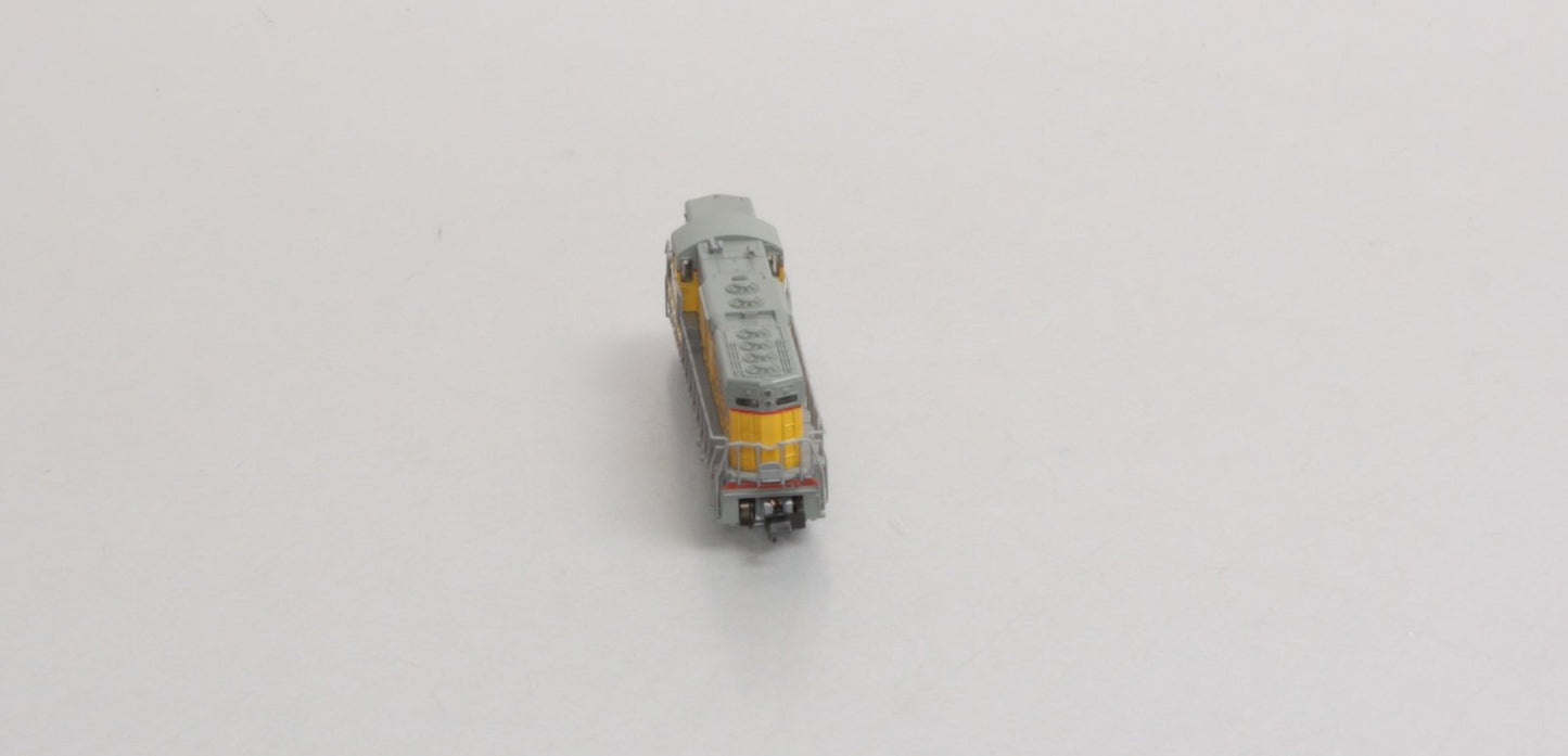 Atlas 4512 N Scale Union Pacific EMD SD7 Diesel Locomotive #457 LN/Box