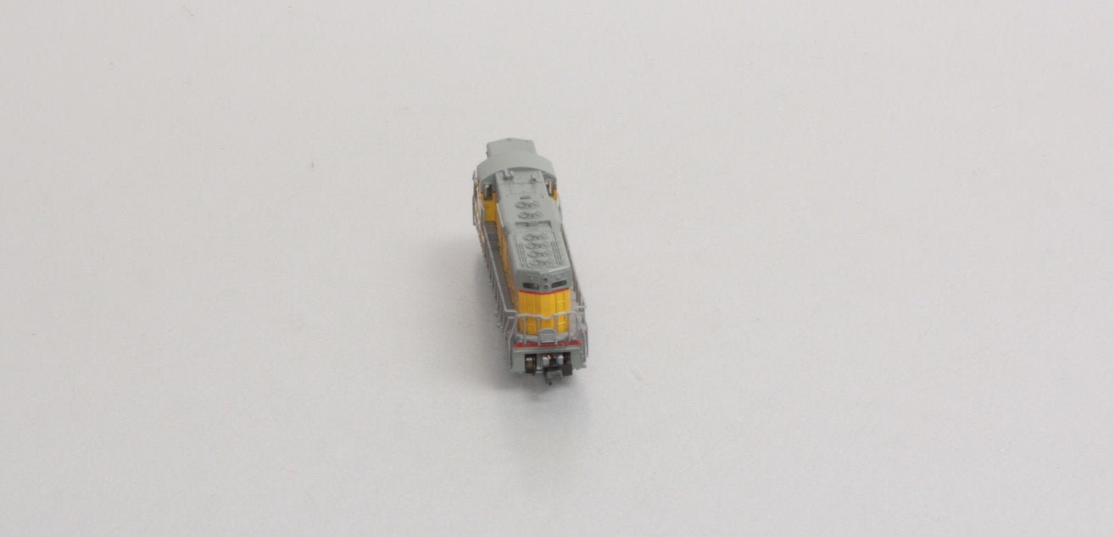 Atlas 4512 N Scale Union Pacific EMD SD7 Diesel Locomotive #457 LN/Box