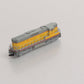 Atlas 4512 N Scale Union Pacific EMD SD7 Diesel Locomotive #457 LN/Box
