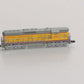 Atlas 4512 N Scale Union Pacific EMD SD7 Diesel Locomotive #457 LN/Box