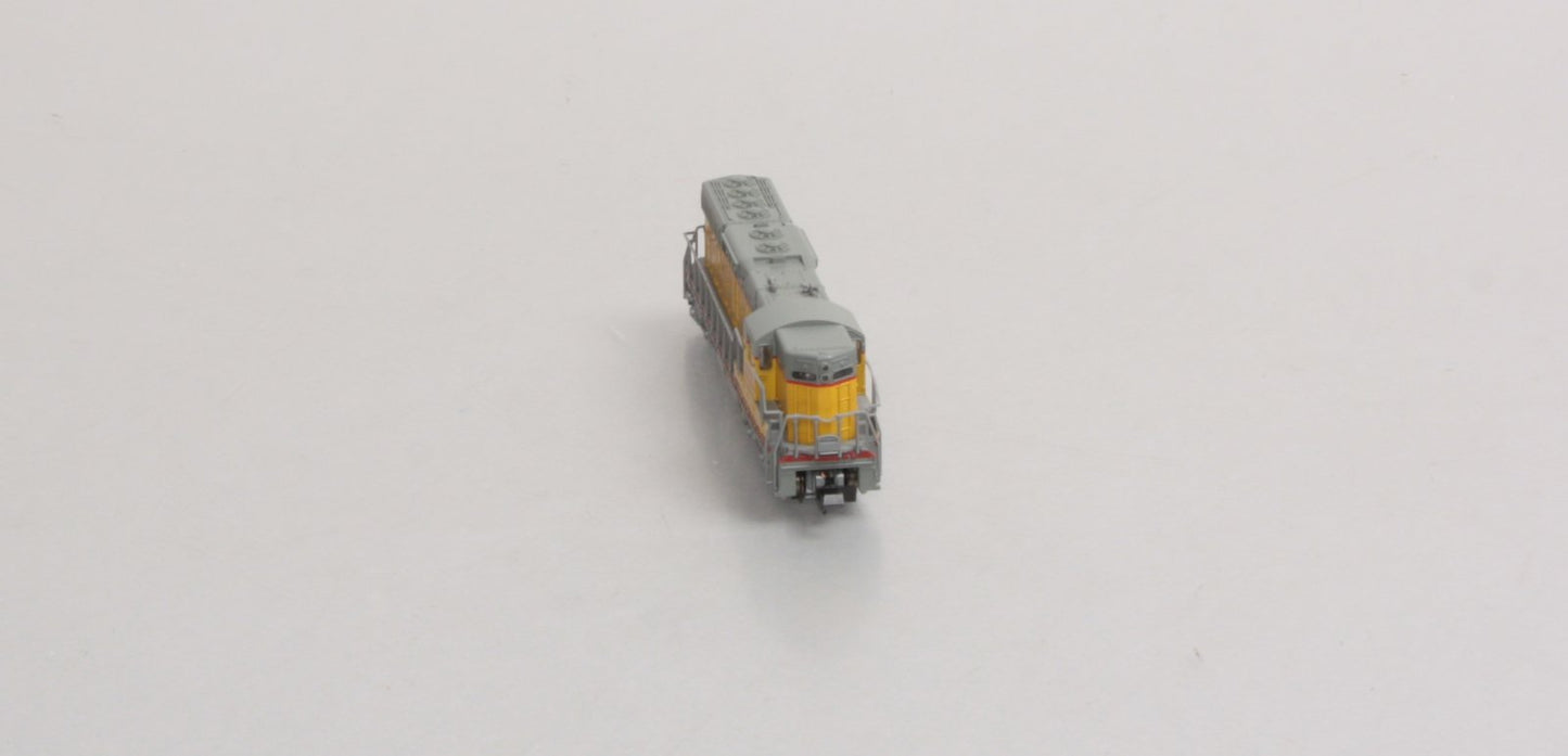 Atlas 4512 N Scale Union Pacific EMD SD7 Diesel Locomotive #457 LN/Box