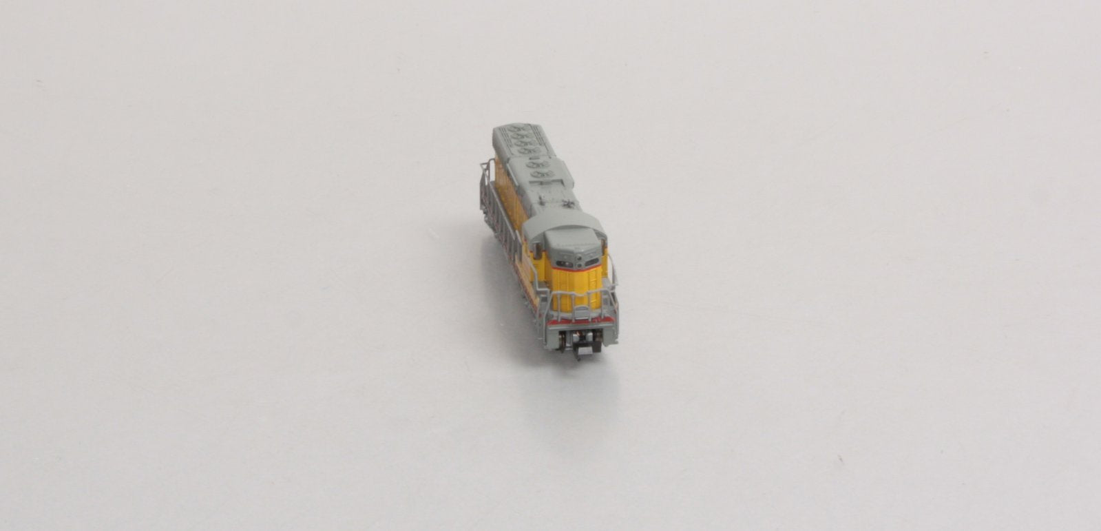 Atlas 4512 N Scale Union Pacific EMD SD7 Diesel Locomotive #457 LN/Box