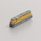 Atlas 4512 N Scale Union Pacific EMD SD7 Diesel Locomotive #457 LN/Box
