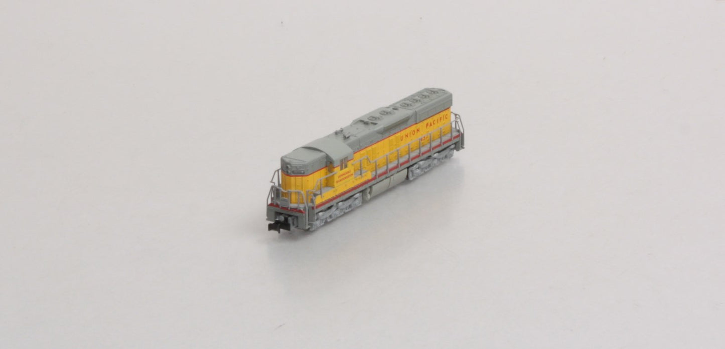 Atlas 4512 N Scale Union Pacific EMD SD7 Diesel Locomotive #457 LN/Box