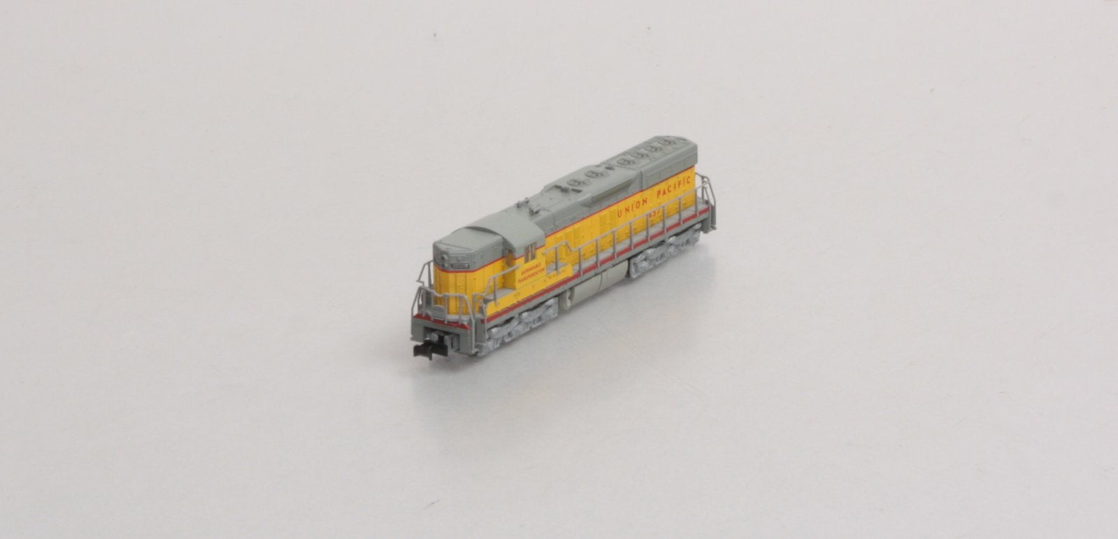 Atlas 4512 N Scale Union Pacific EMD SD7 Diesel Locomotive #457 LN/Box
