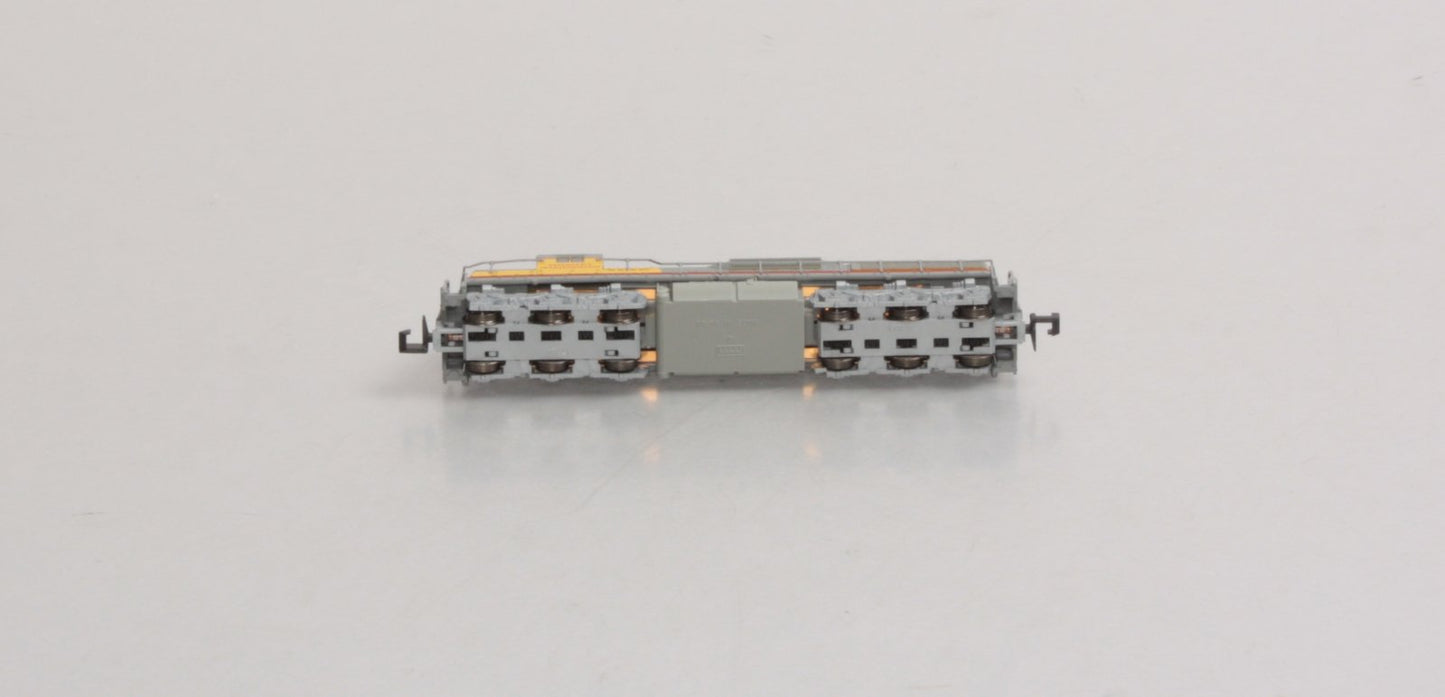 Atlas 4512 N Scale Union Pacific EMD SD7 Diesel Locomotive #457 LN/Box